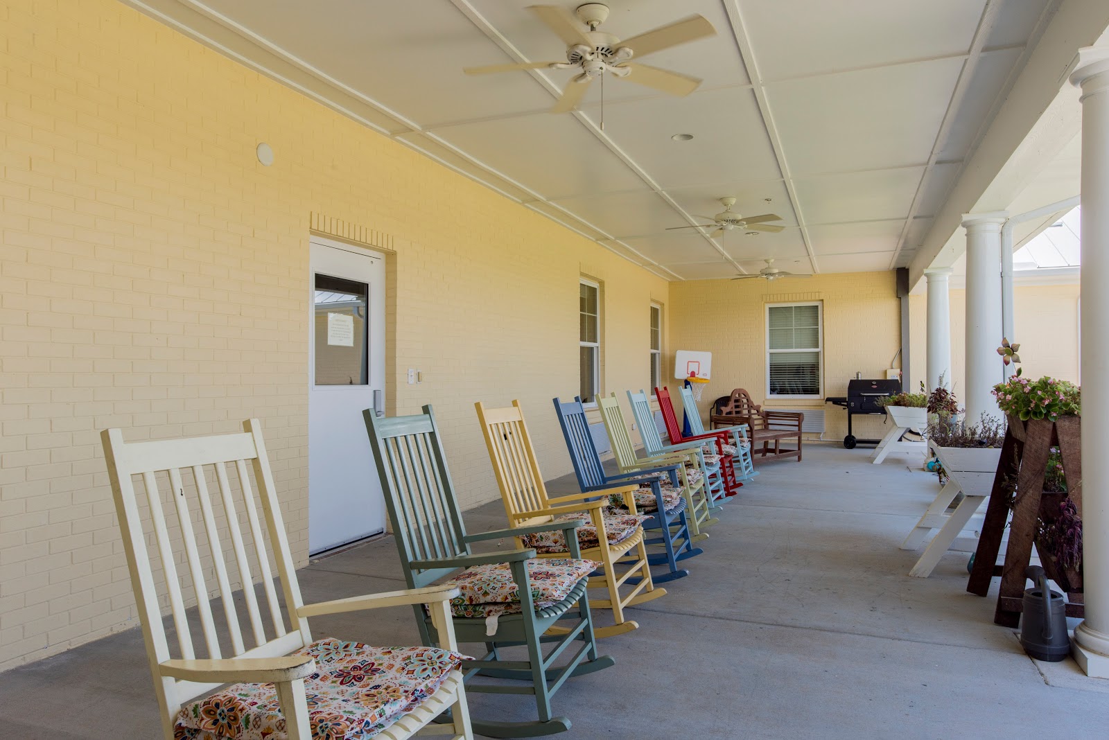Haven Memory Care