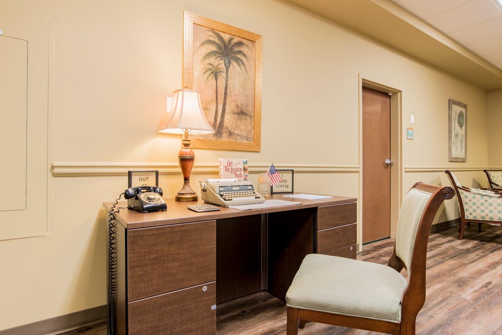 Haven Memory Care