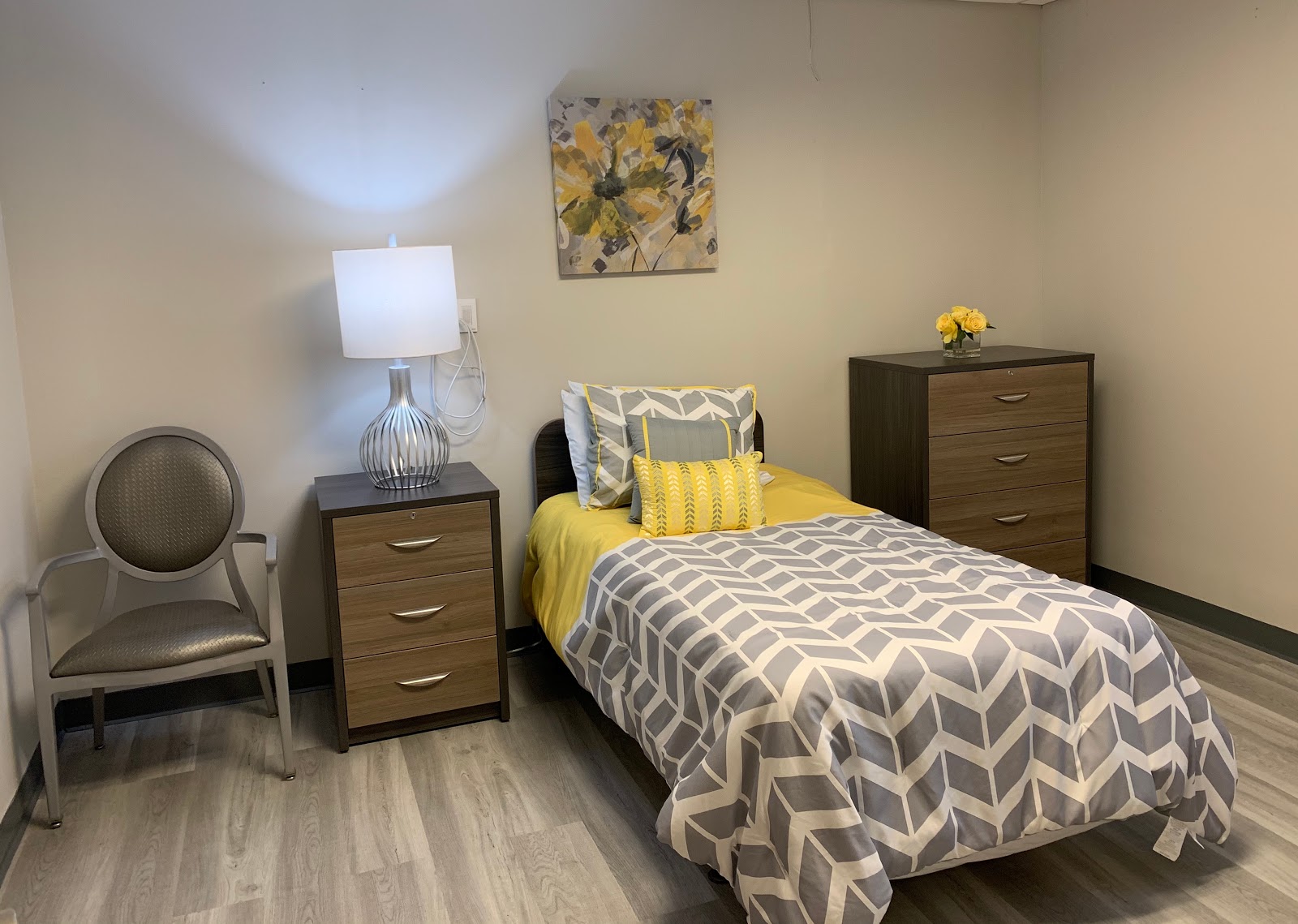 Birchwood Suites Enhanced Assisted Living and Memory Care Community