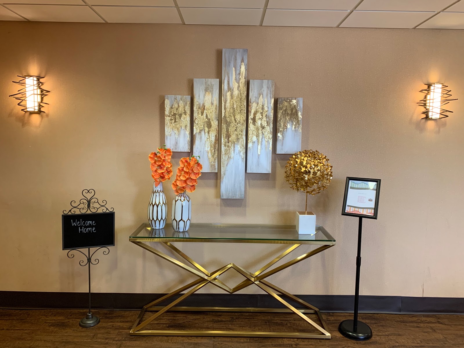 Birchwood Suites Enhanced Assisted Living and Memory Care Community