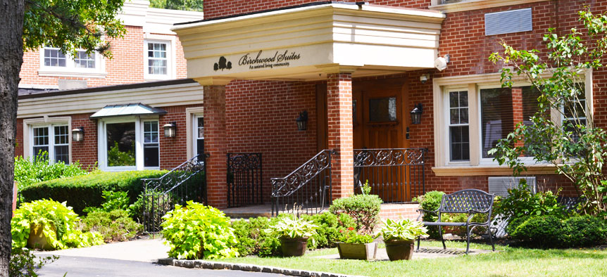 Birchwood Suites Enhanced Assisted Living and Memory Care Community
