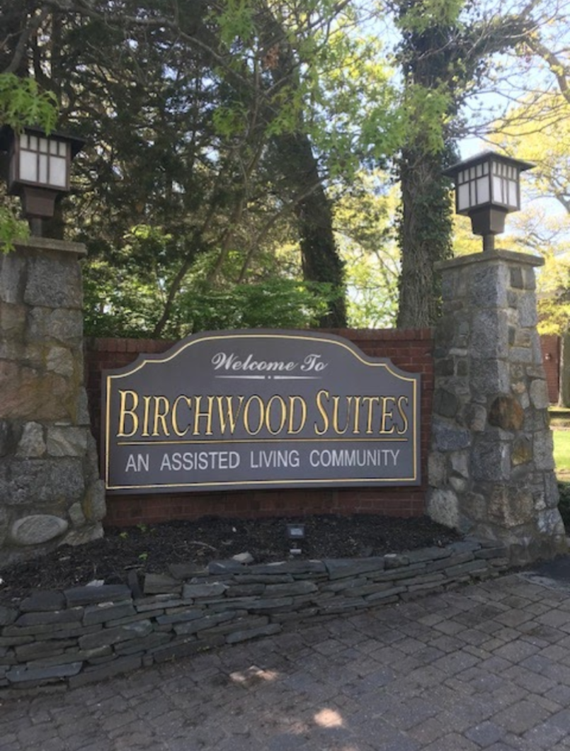 Birchwood Suites Enhanced Assisted Living and Memory Care Community
