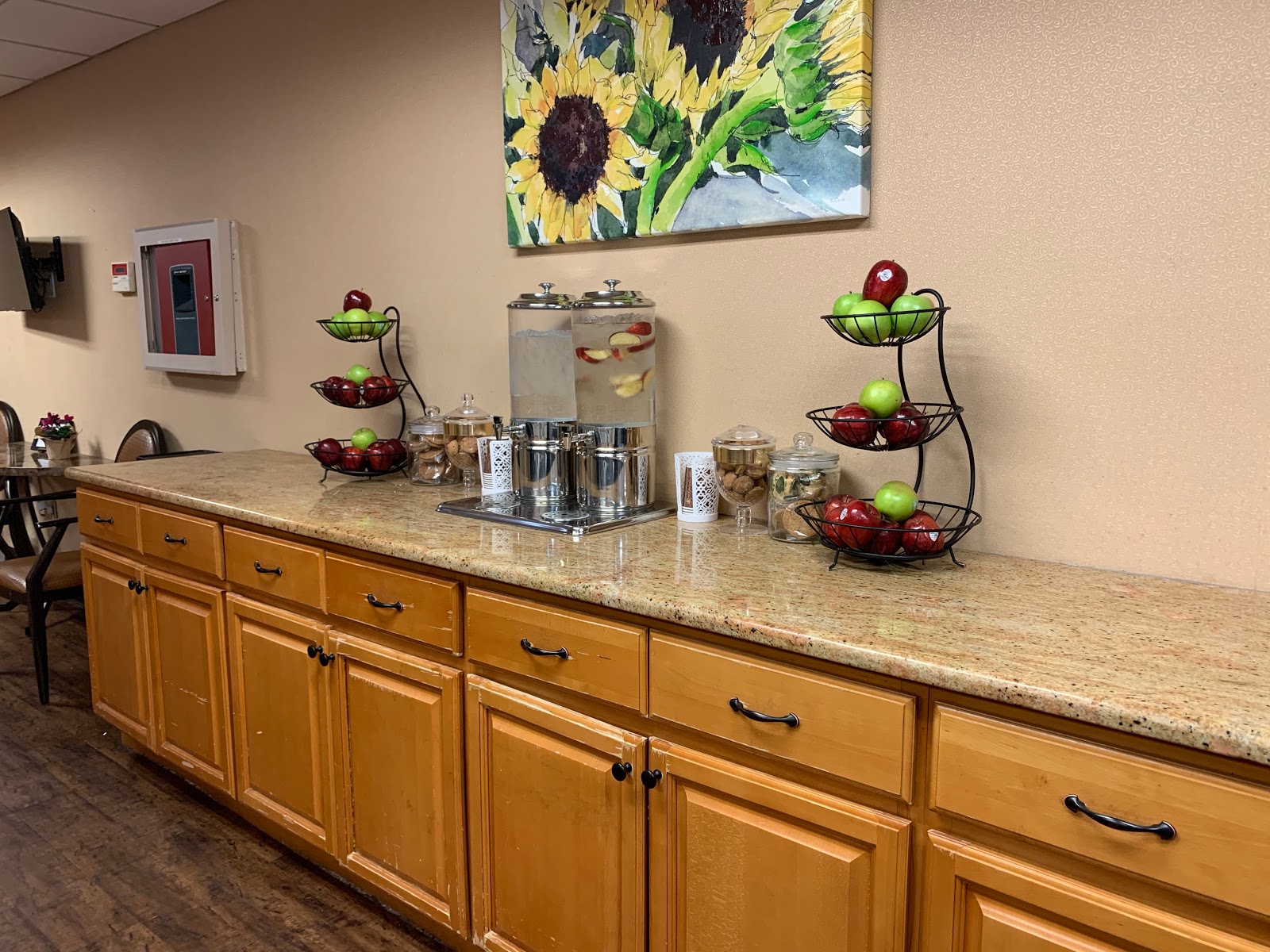 Birchwood Suites Enhanced Assisted Living and Memory Care Community