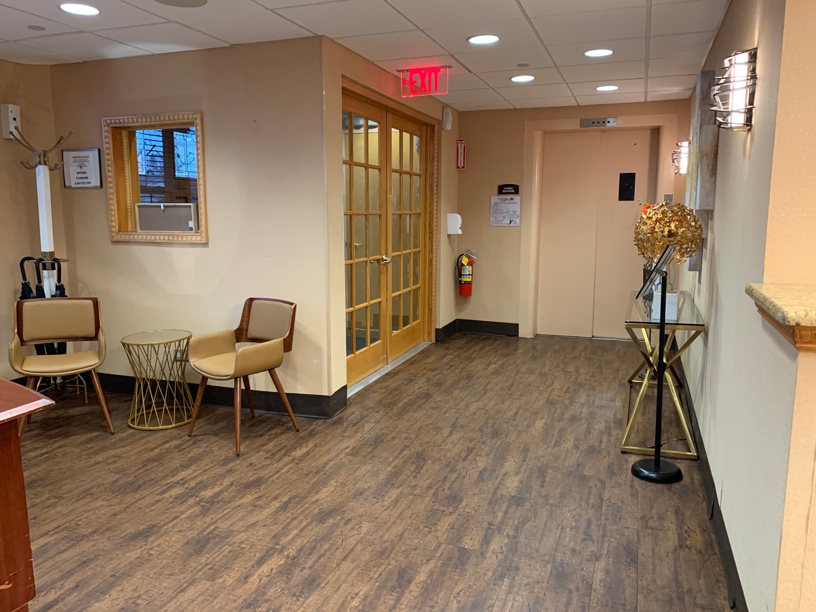 Birchwood Suites Enhanced Assisted Living and Memory Care Community