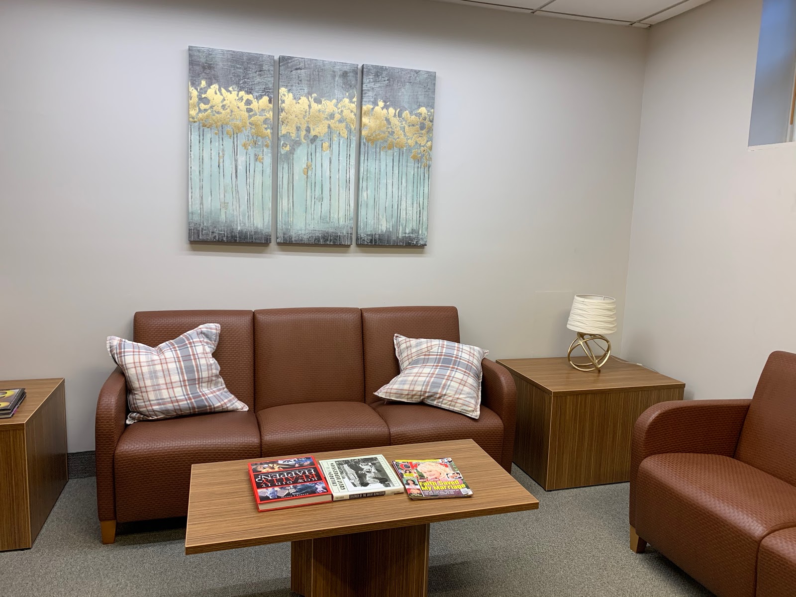 Birchwood Suites Enhanced Assisted Living and Memory Care Community