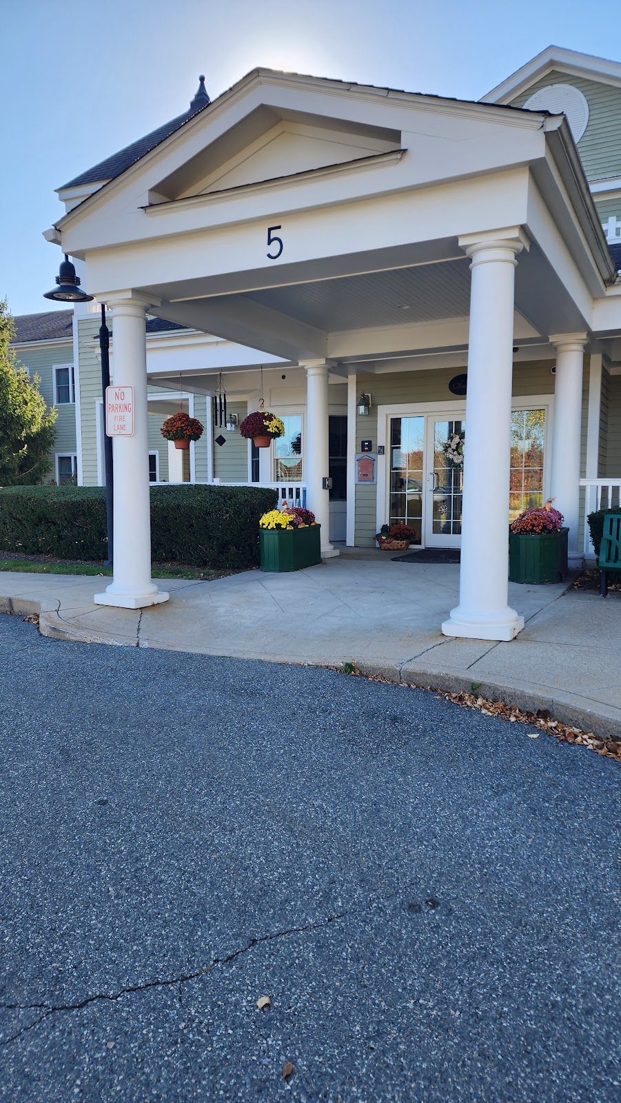 Saint Elizabeth Home Skilled Nursing & Rehabilitation Center