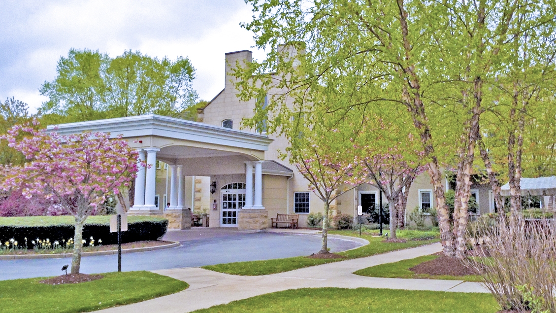 Saint Elizabeth Home Skilled Nursing & Rehabilitation Center