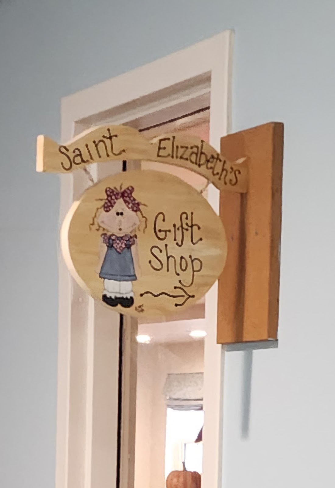 Saint Elizabeth Home Skilled Nursing & Rehabilitation Center