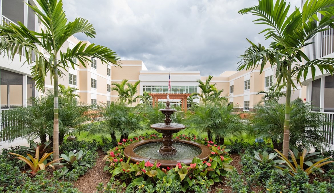 Watercrest Palm Beach Gardens