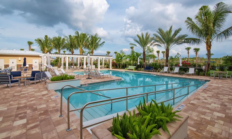 Watercrest Palm Beach Gardens