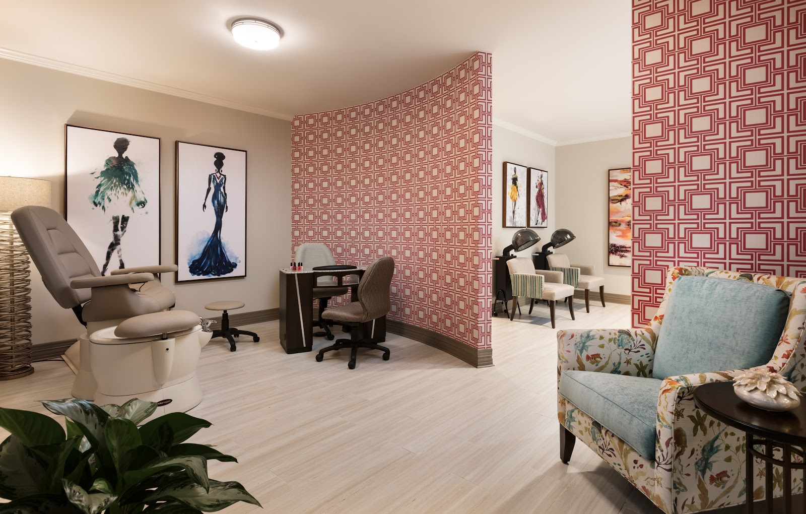 HarborChase of Palm Beach Gardens
