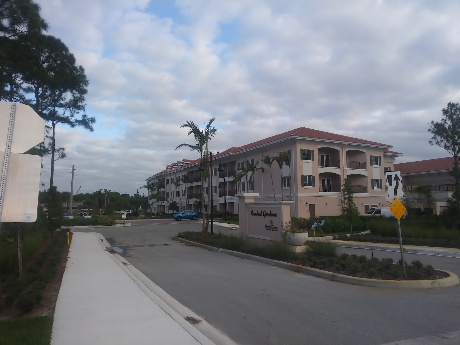 HarborChase of Palm Beach Gardens