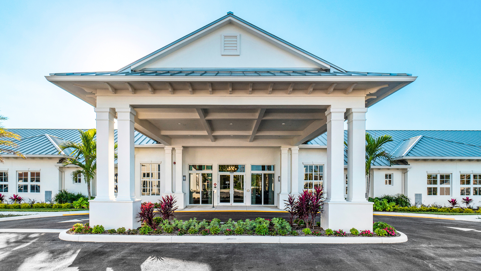 Palm Beach Memory Care