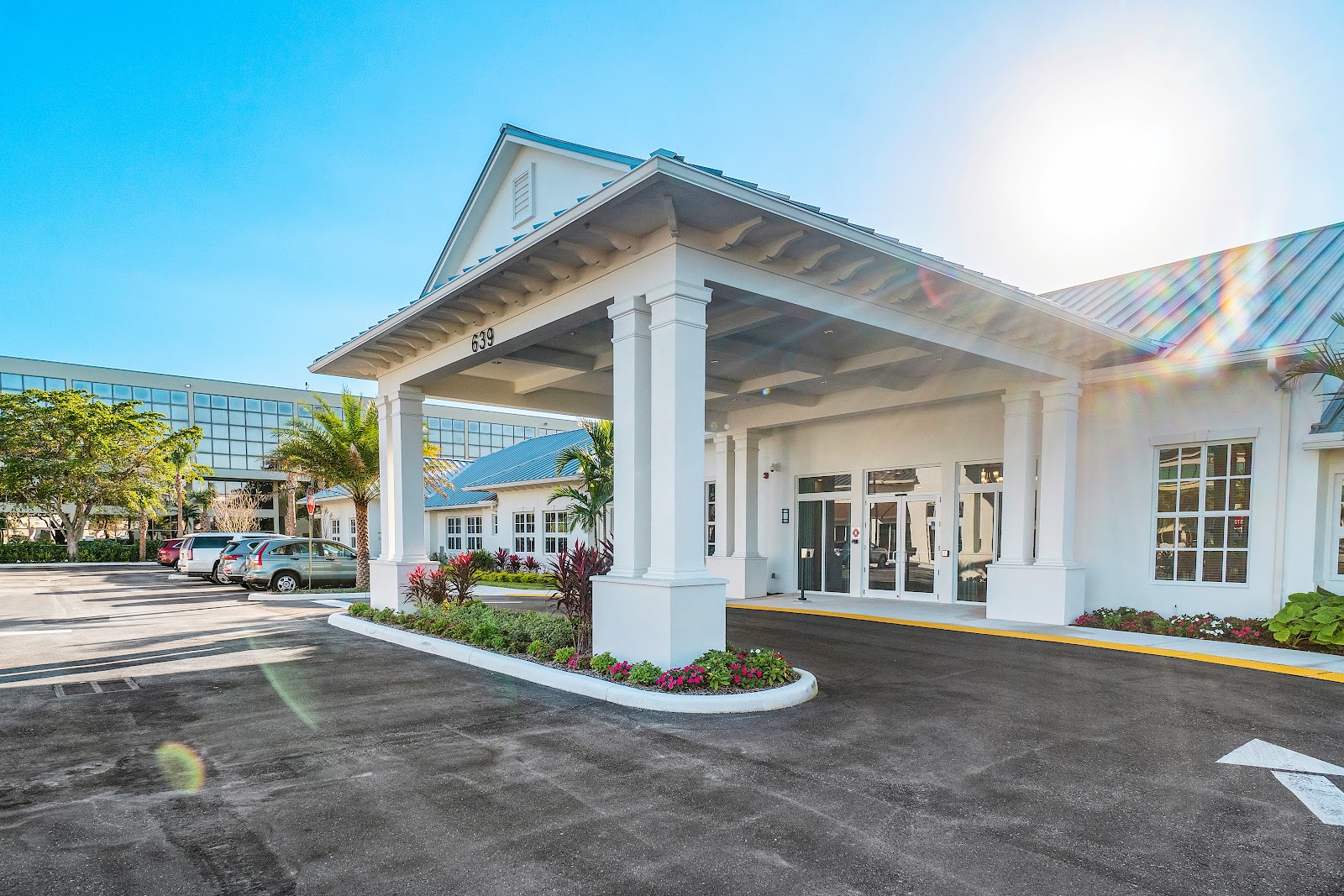 Palm Beach Memory Care