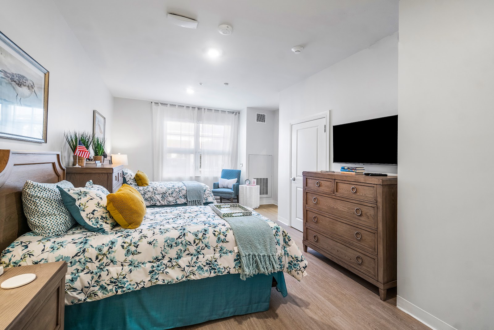 Palm Beach Memory Care