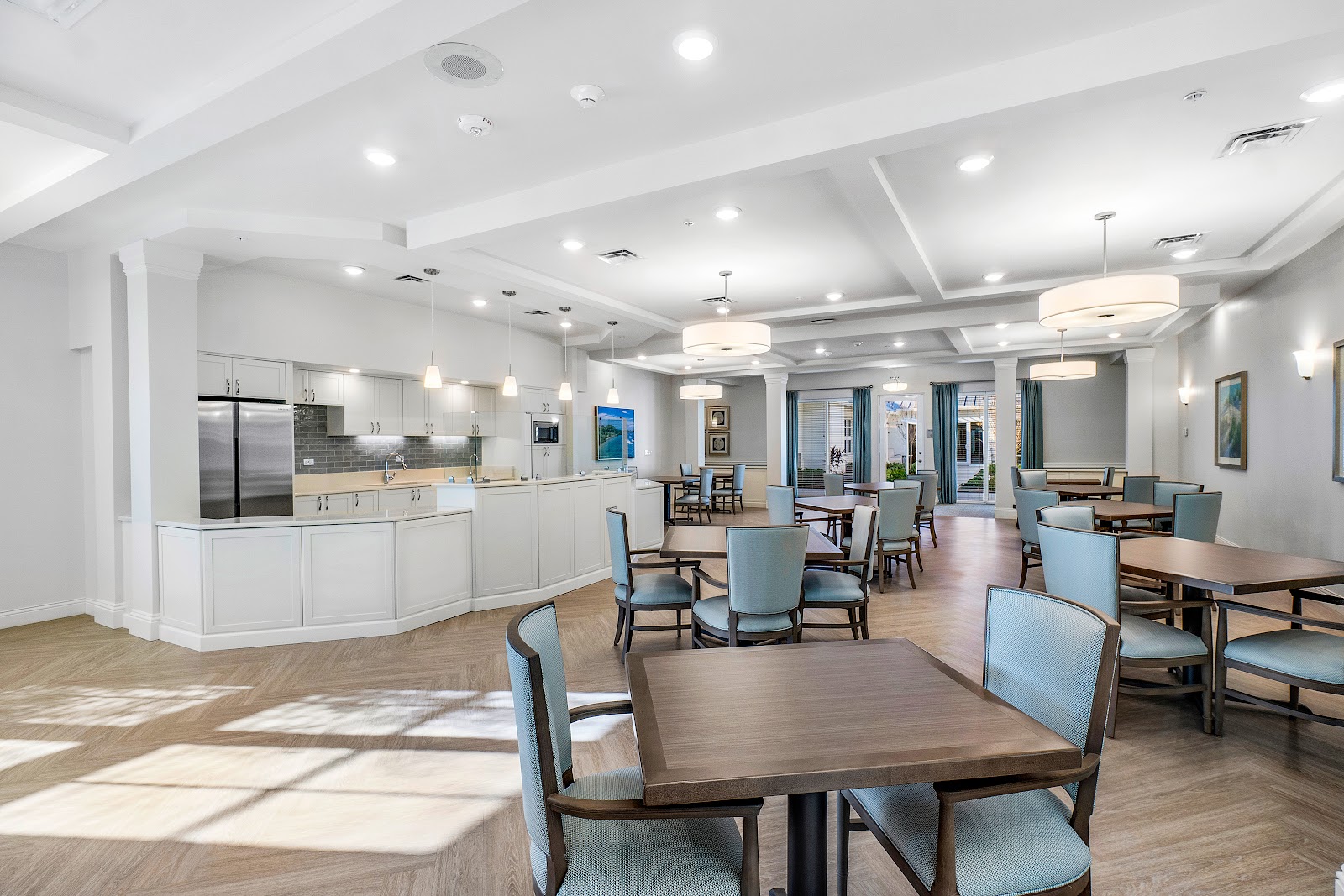 Palm Beach Memory Care
