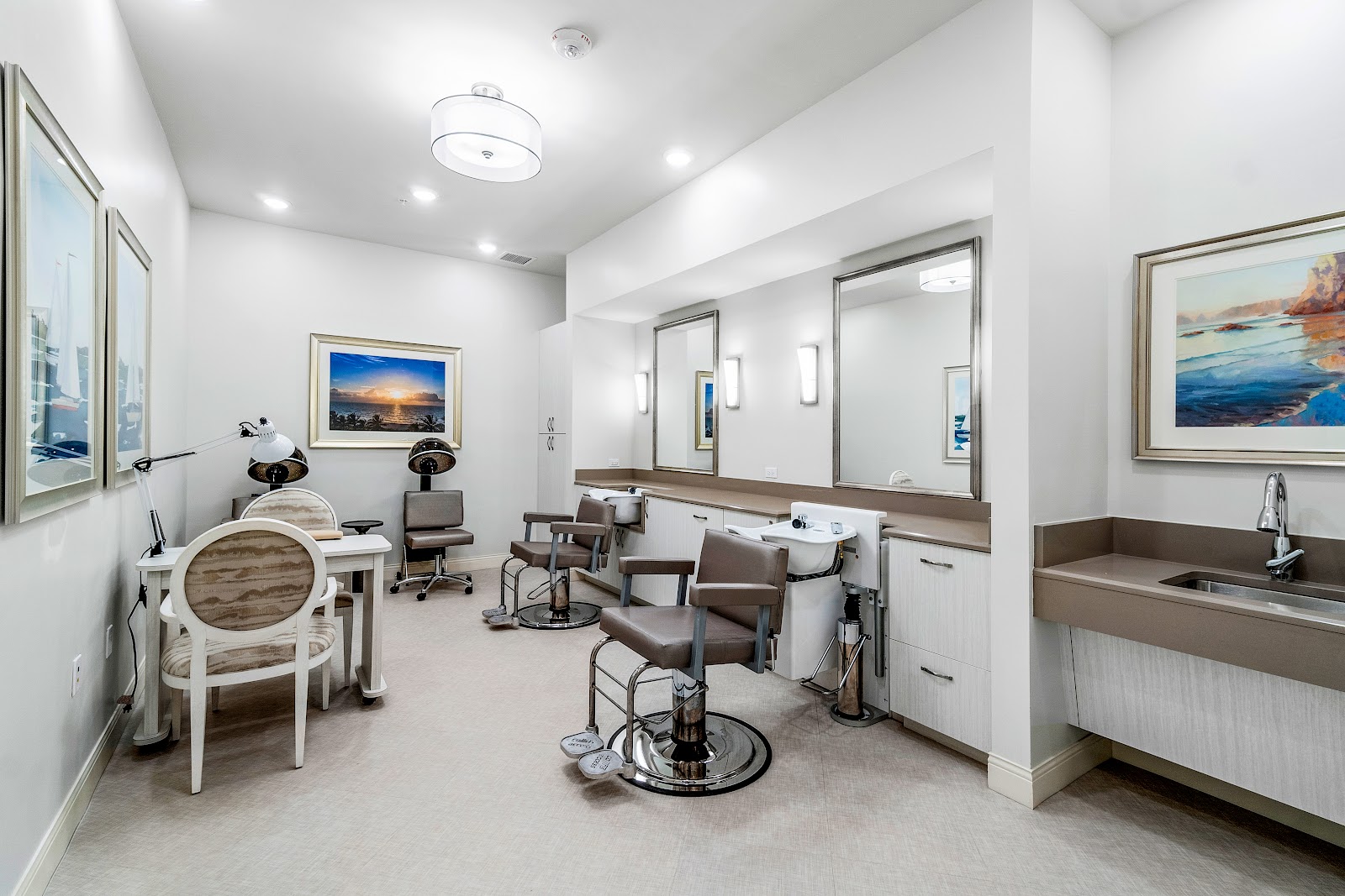 Palm Beach Memory Care