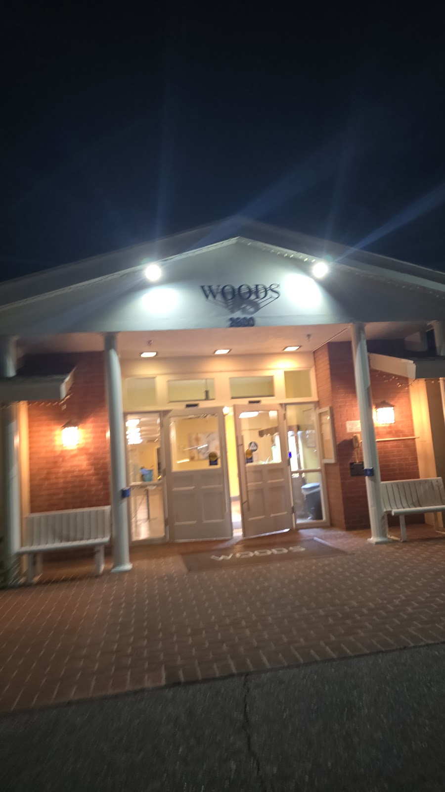 Woods Health Services