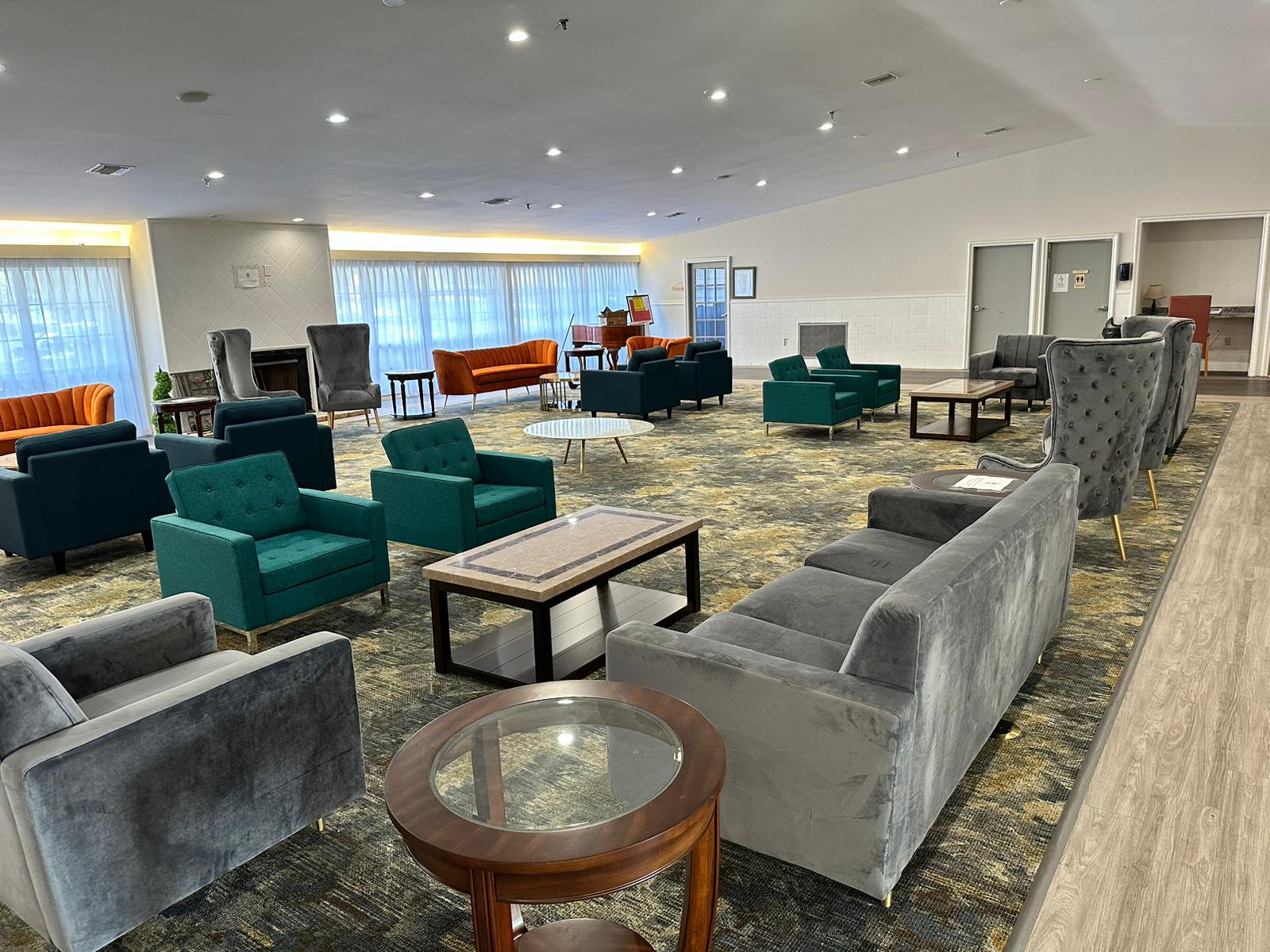 The Residence at Pompano Beach
