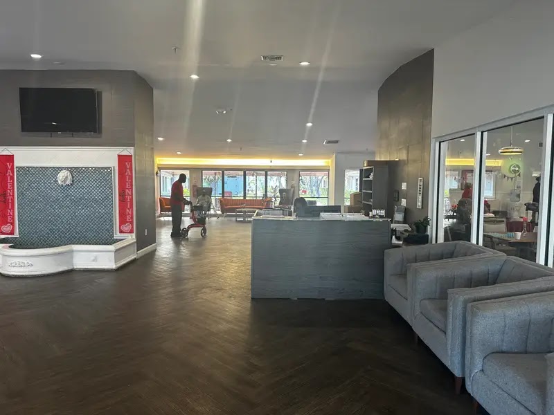 The Residence at Pompano Beach