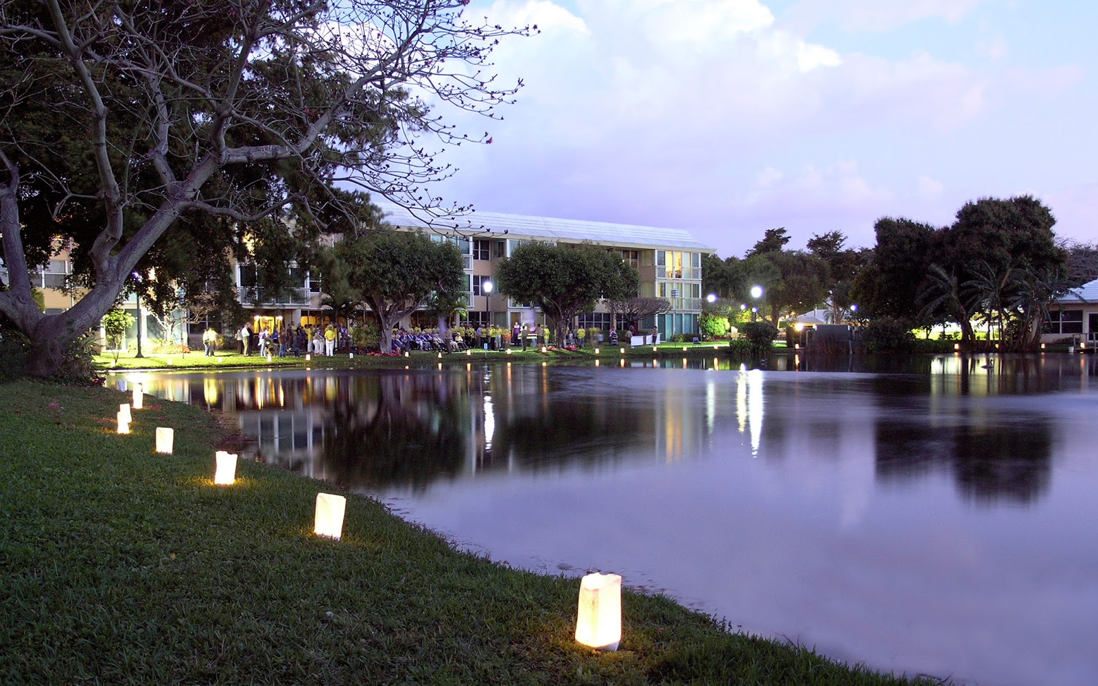John Knox Village