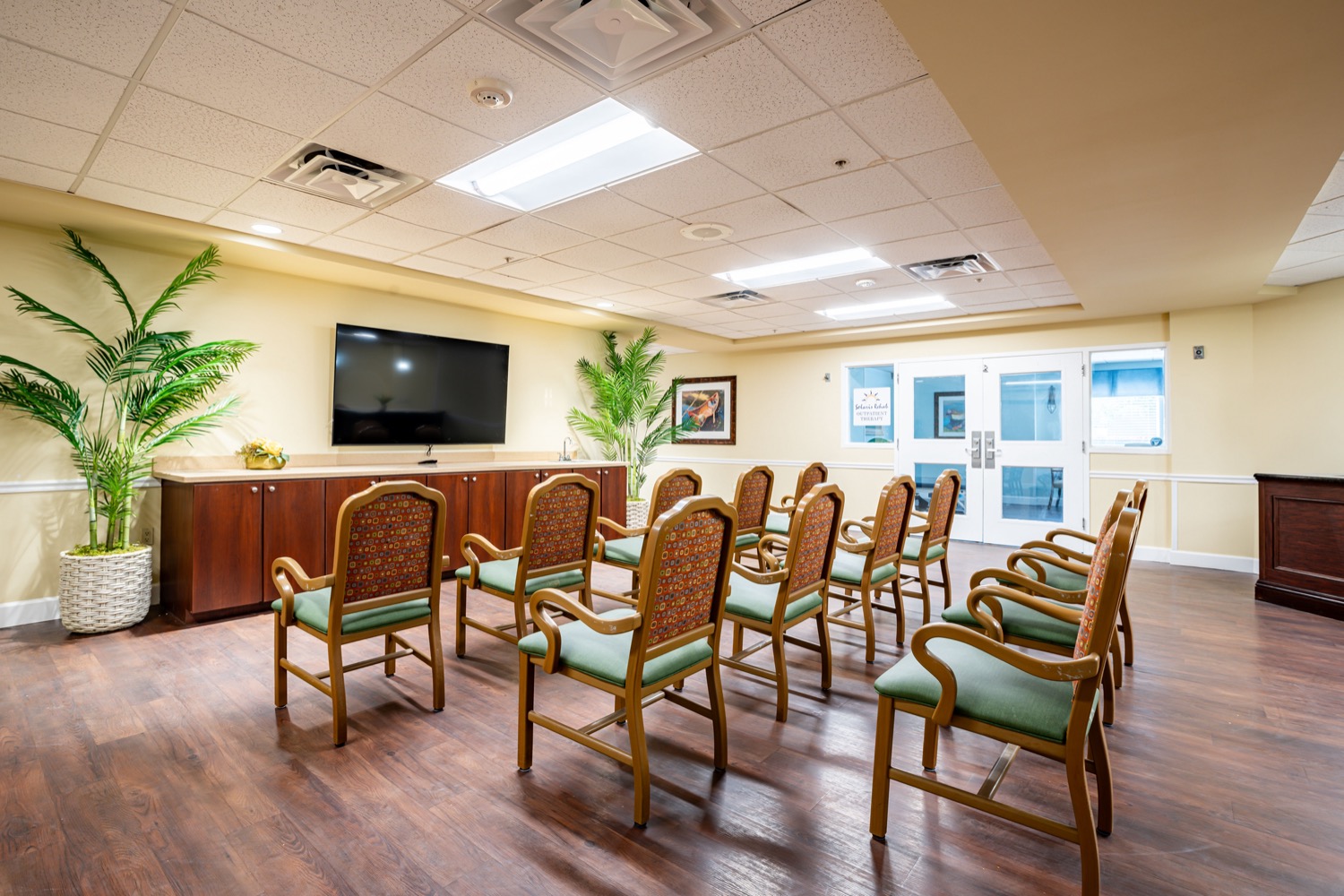 Grand Villa of Deerfield Beach