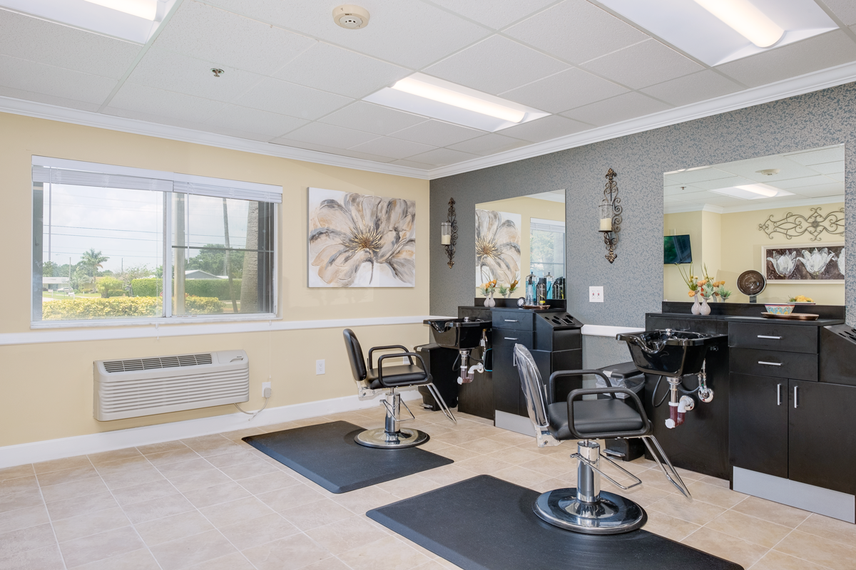 Grand Villa of Deerfield Beach