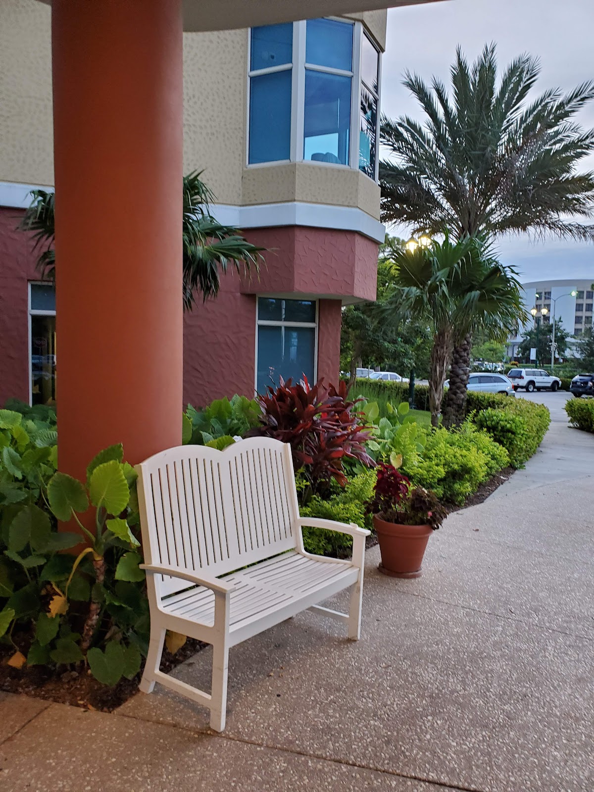 The Woodlands at John Knox Village