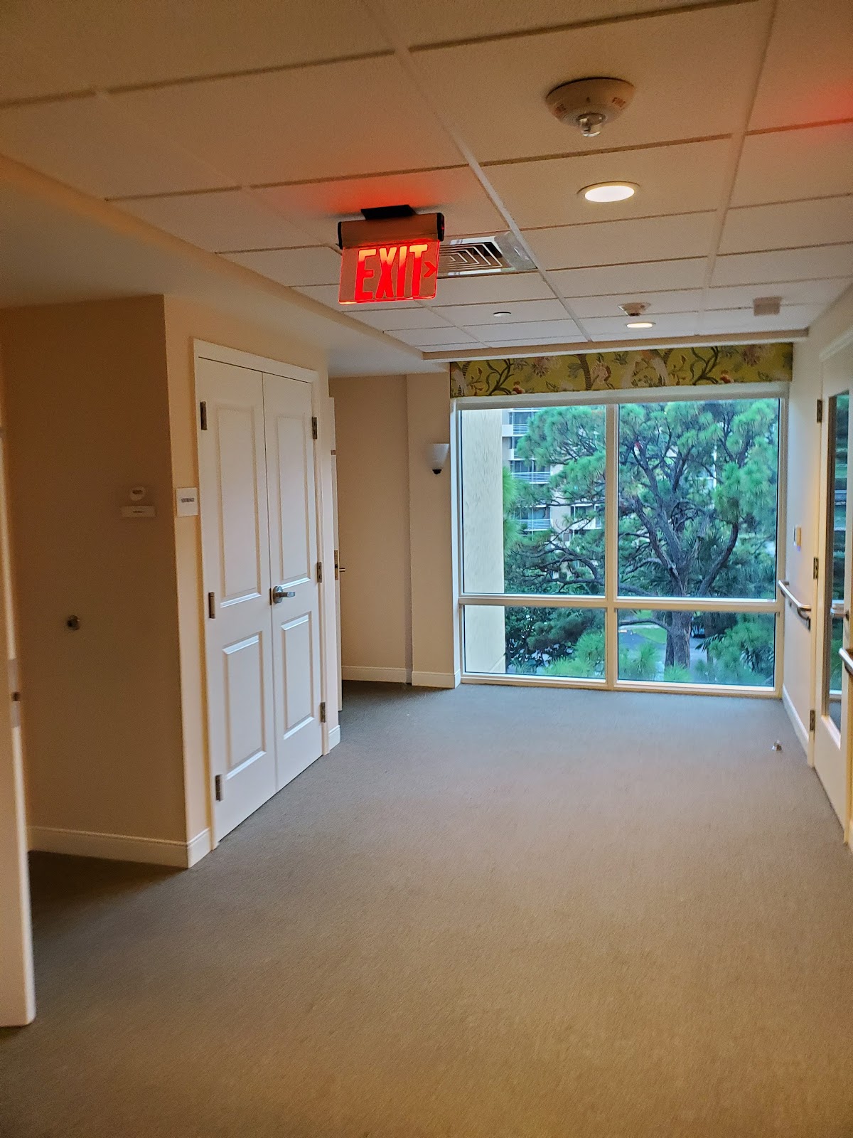 The Woodlands at John Knox Village