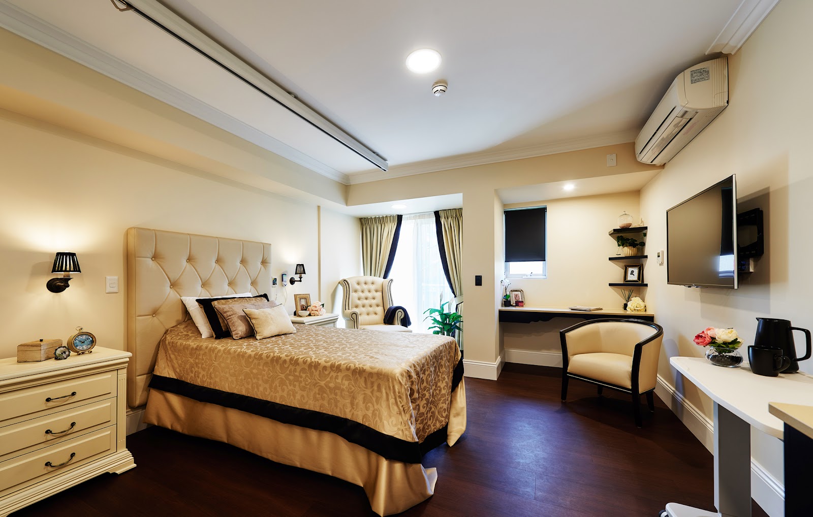 Christadelphian Aged Care