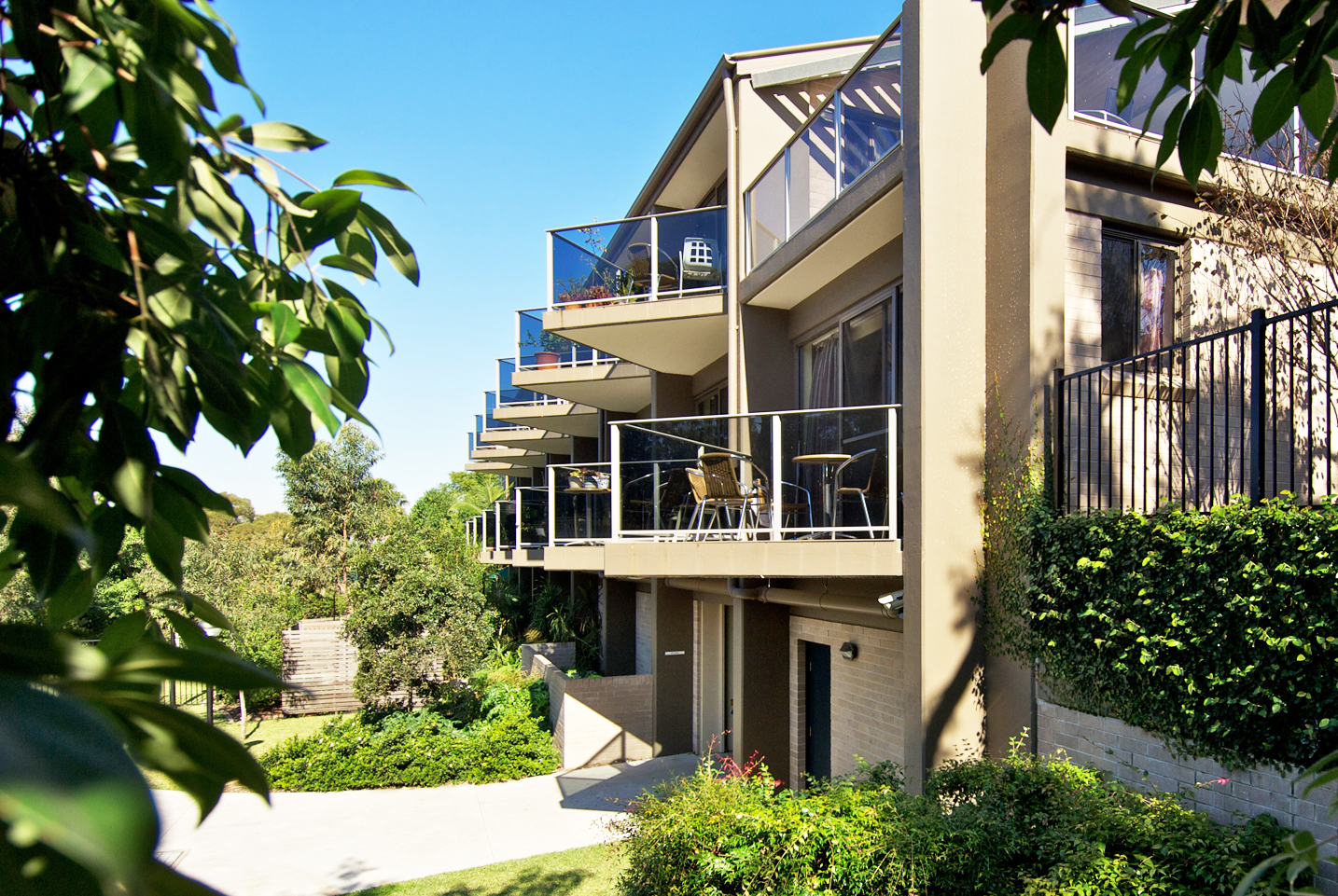 Christadelphian Aged Care