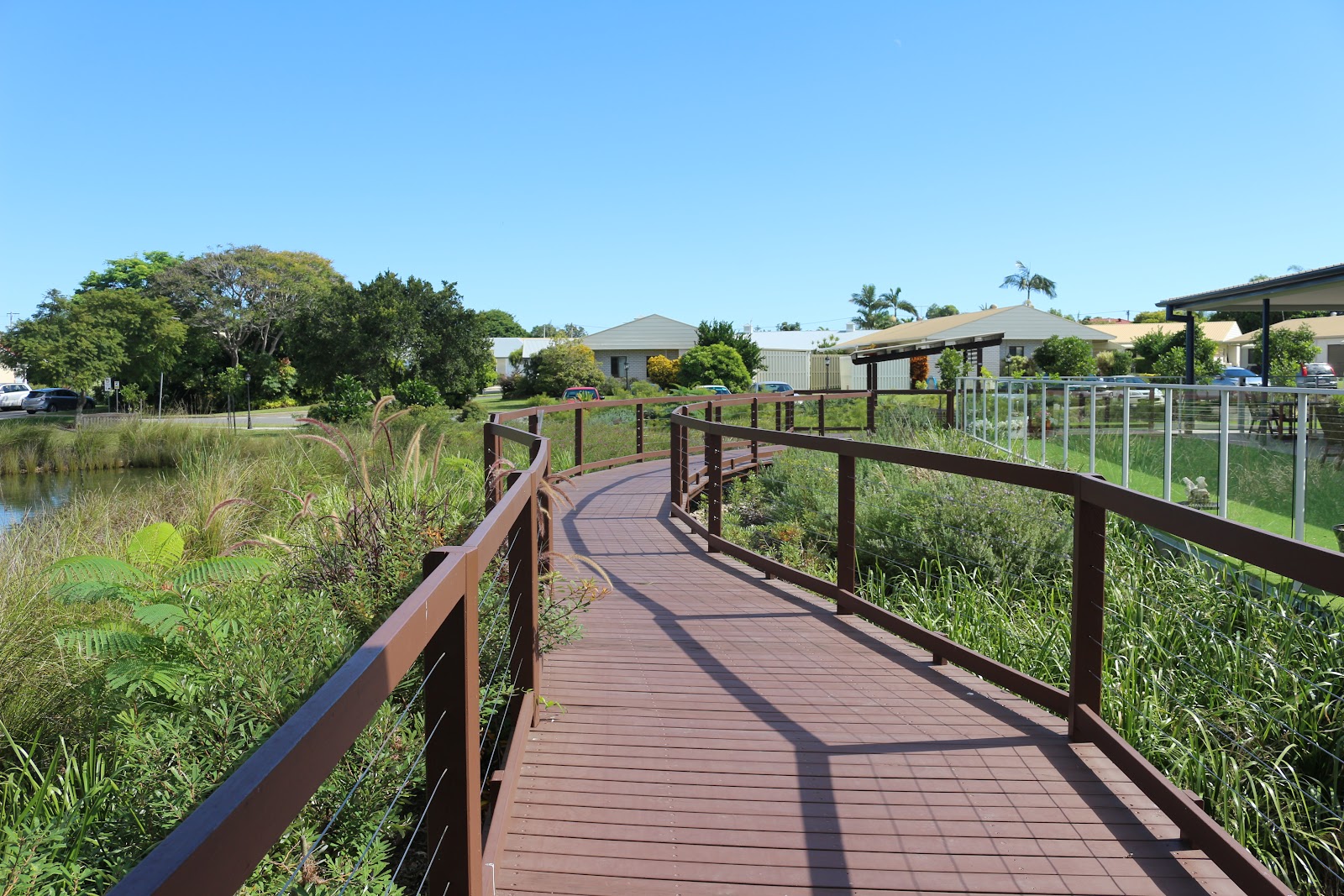 Christadelphian Aged Care