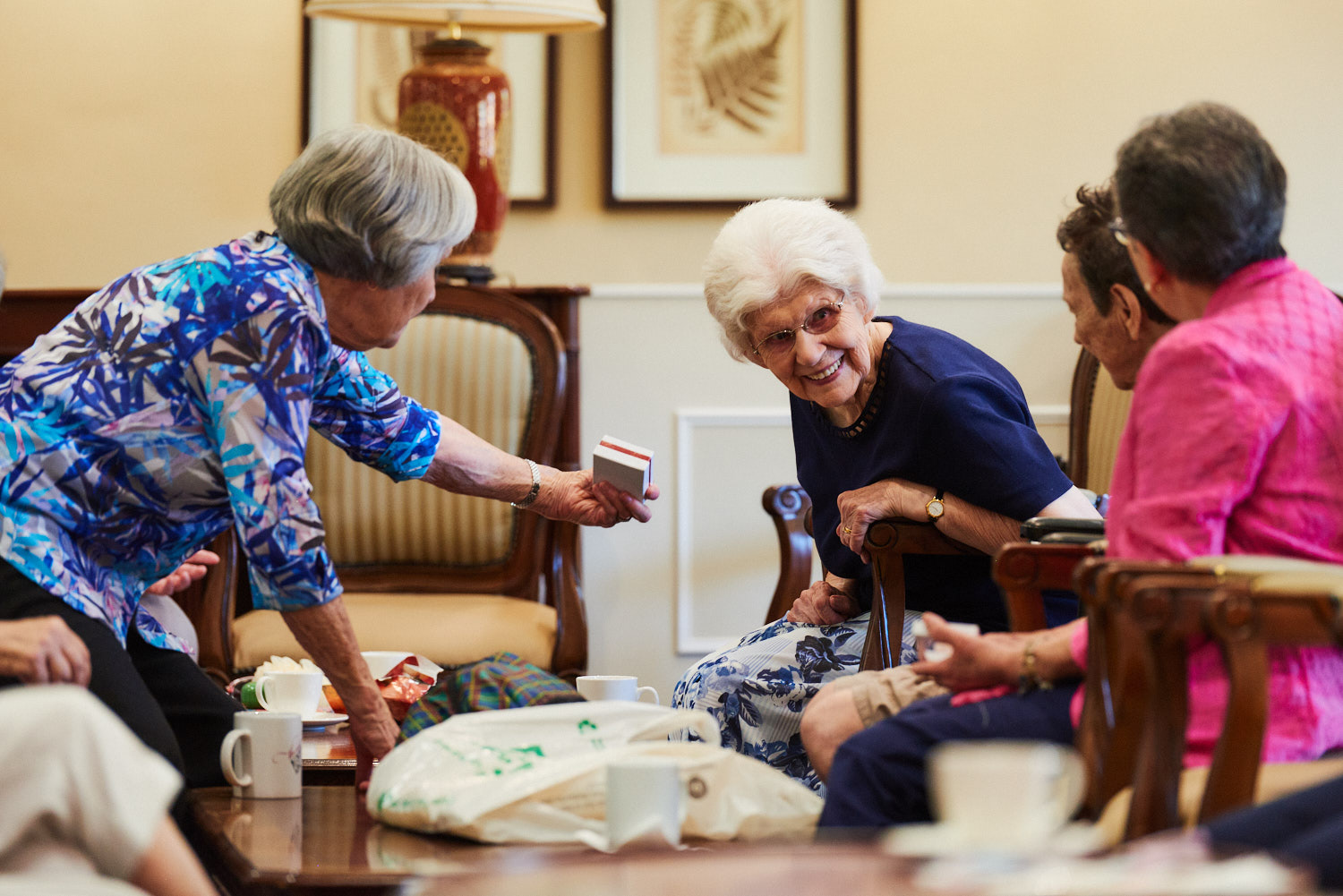 Christadelphian Aged Care