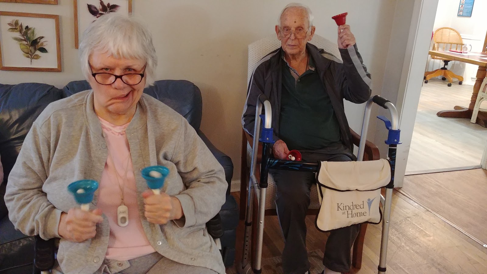 Milton Senior Living