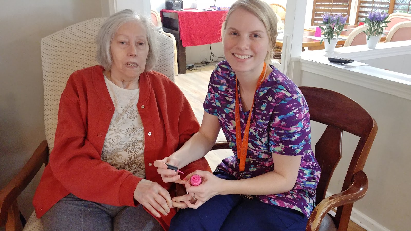 Milton Senior Living