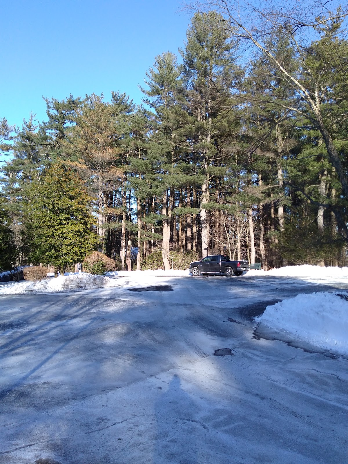 Winter Valley Residences Inc
