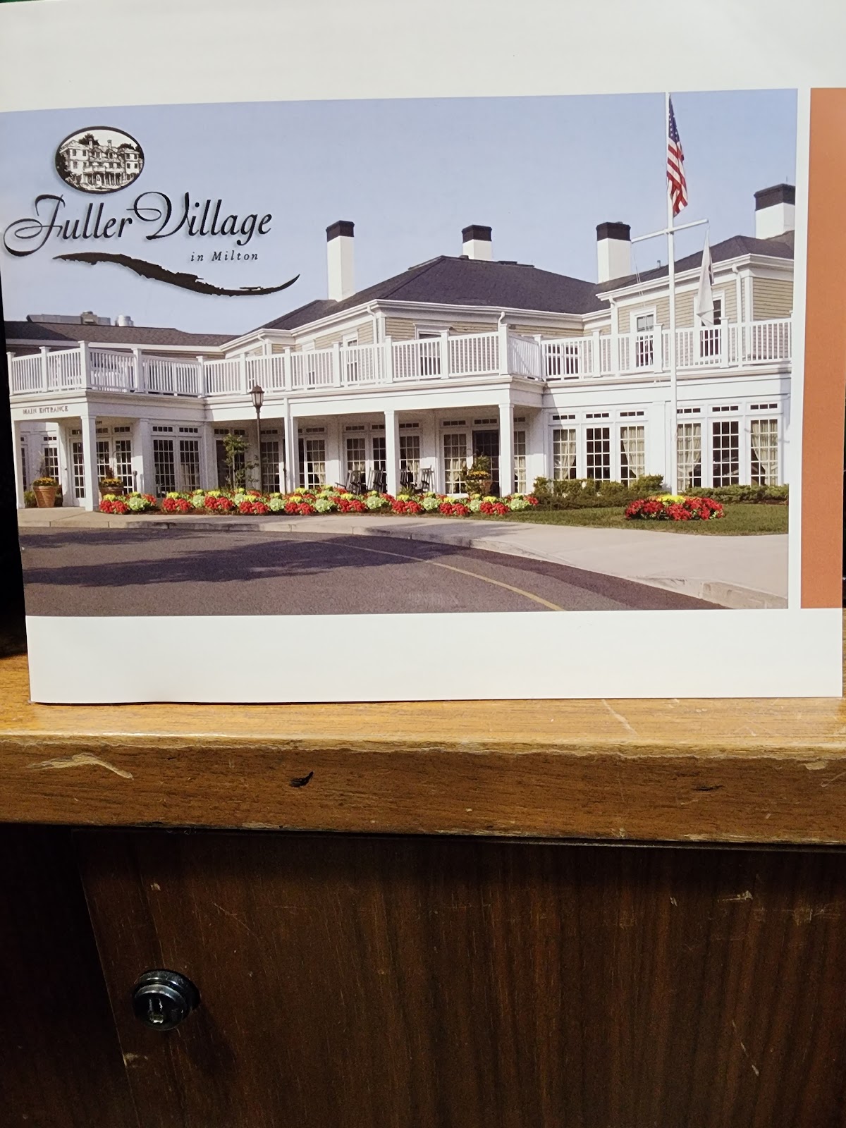 Fuller Village