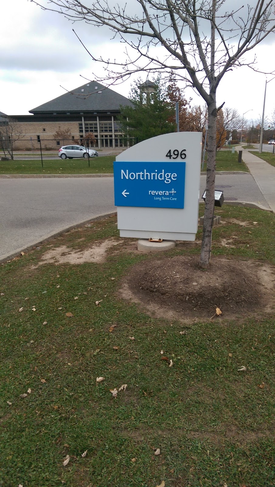 Extendicare Northridge Long-Term Care Home