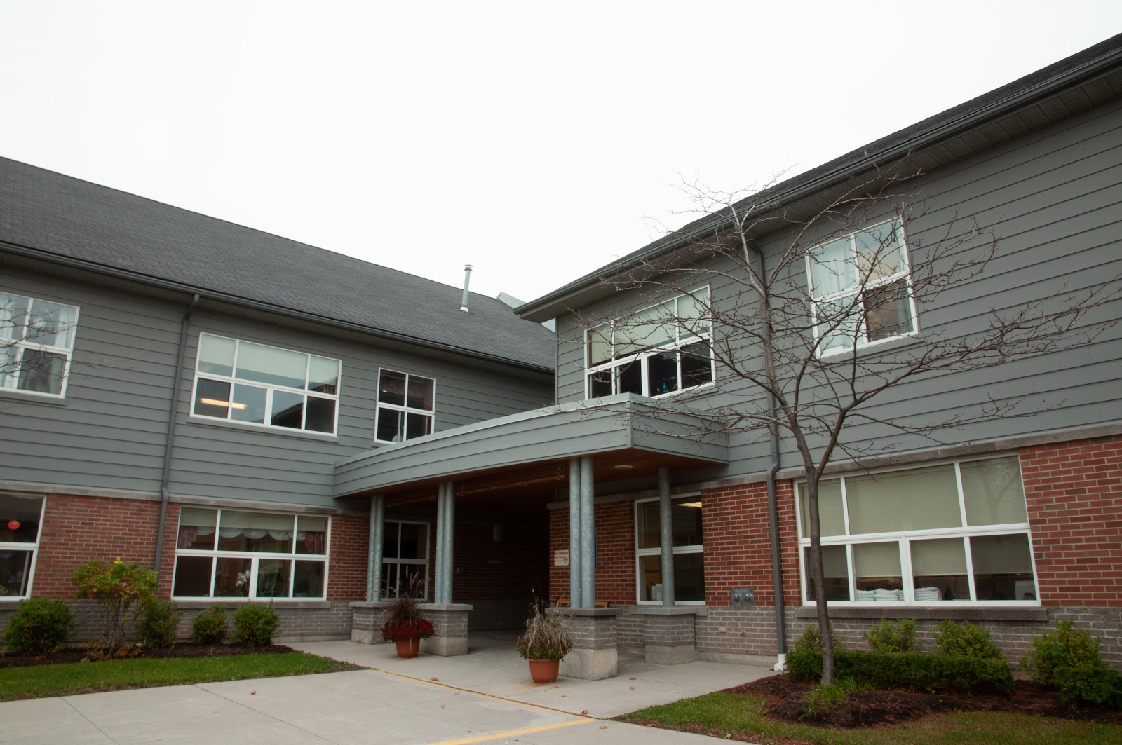 Extendicare Northridge Long-Term Care Home