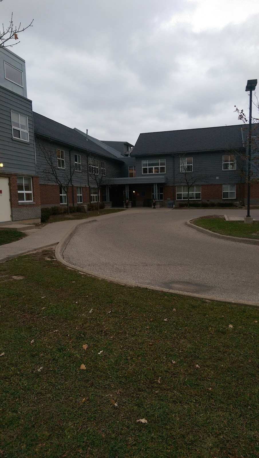 Extendicare Northridge Long-Term Care Home