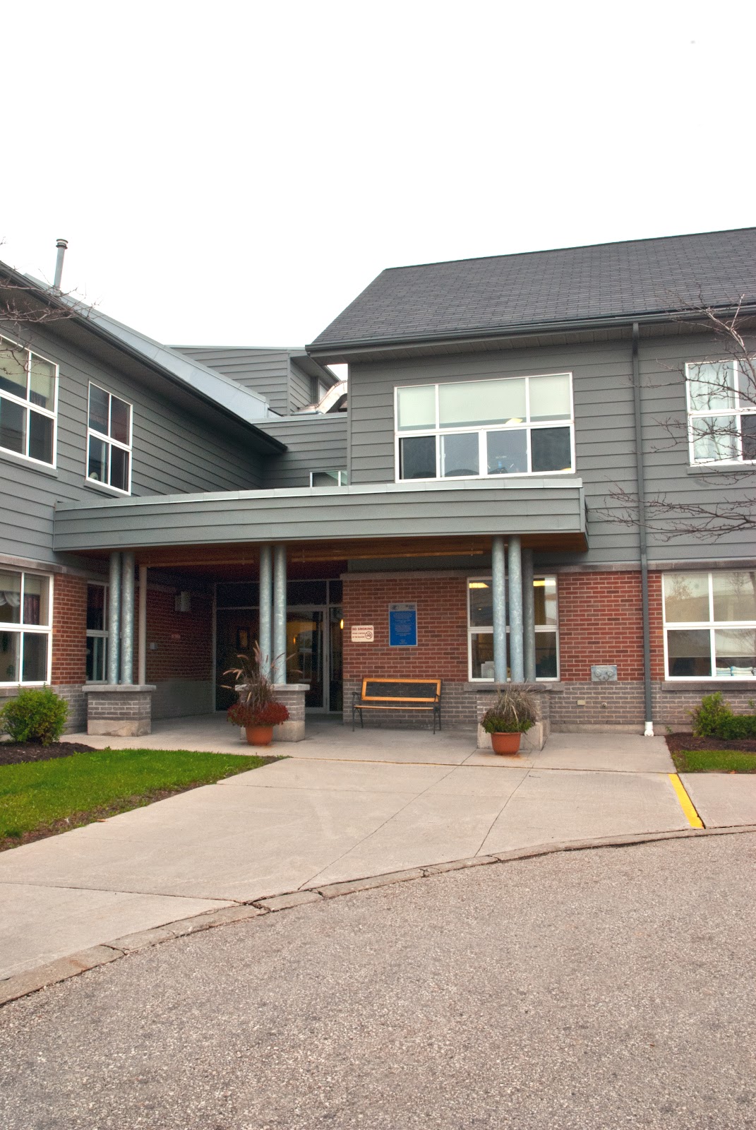 Extendicare Northridge Long-Term Care Home