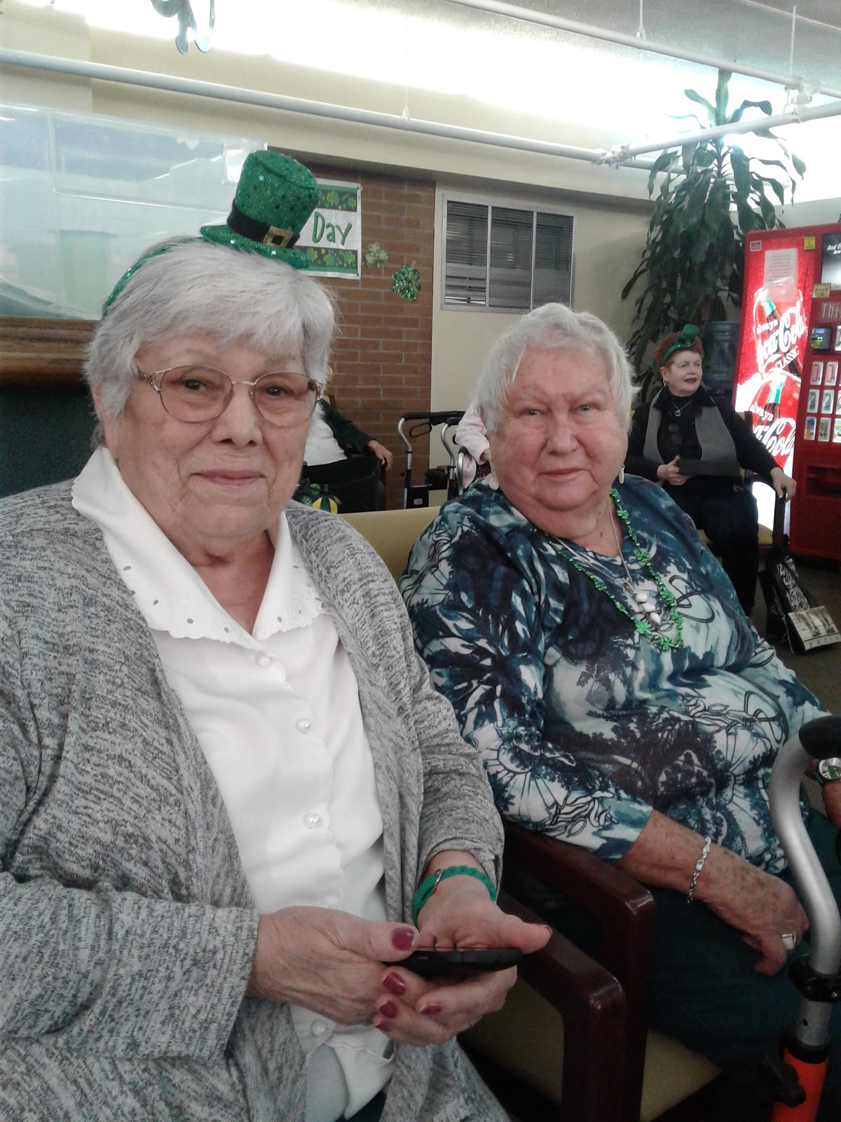Oakville Senior Citizens Residence (OSCR)