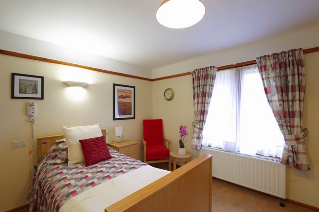 Broadwater Lodge Care Home - Care UK