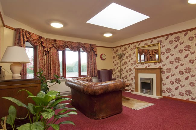 Broadwater Lodge Care Home - Care UK