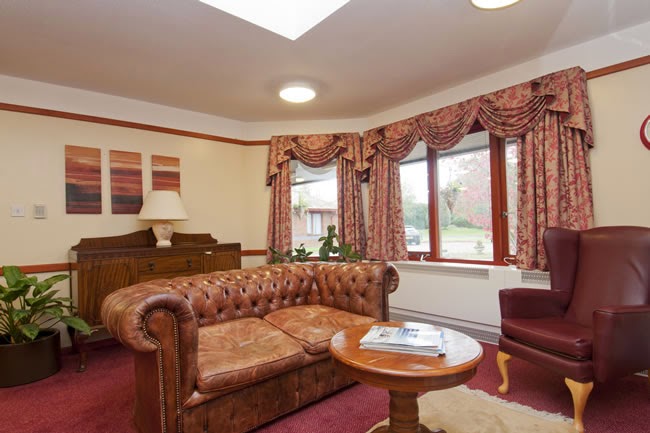 Broadwater Lodge Care Home - Care UK