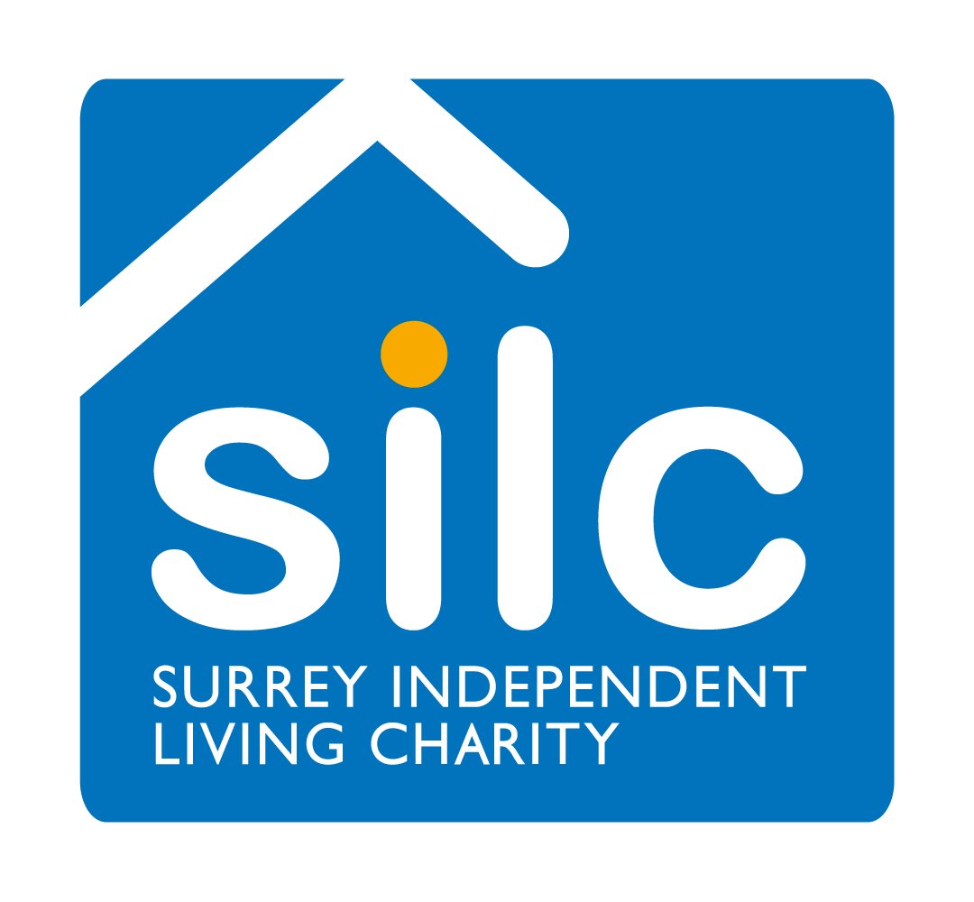 Surrey Independent Living Charity