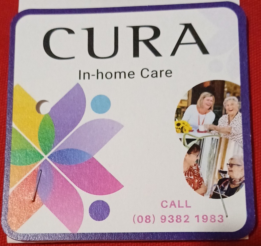Cura In-Home Care