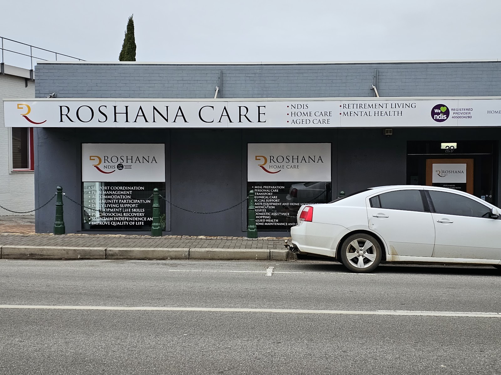 Roshana Care Group