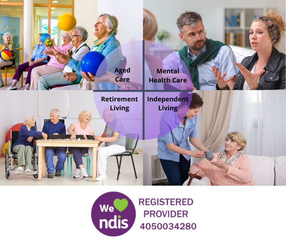 Roshana Care Group