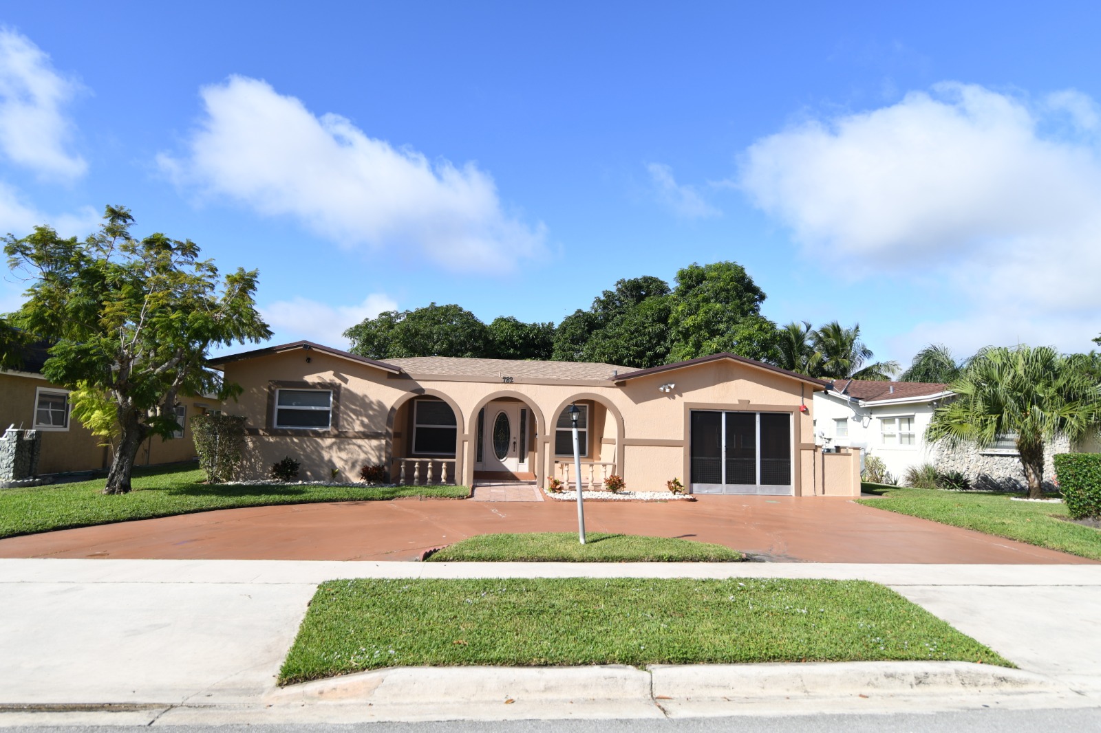 Precious & Destiny Senior Living